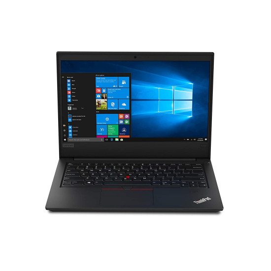 Lenovo ThinkPad E490 Intel Core i5 8th Gen 14-inch Thin and ...